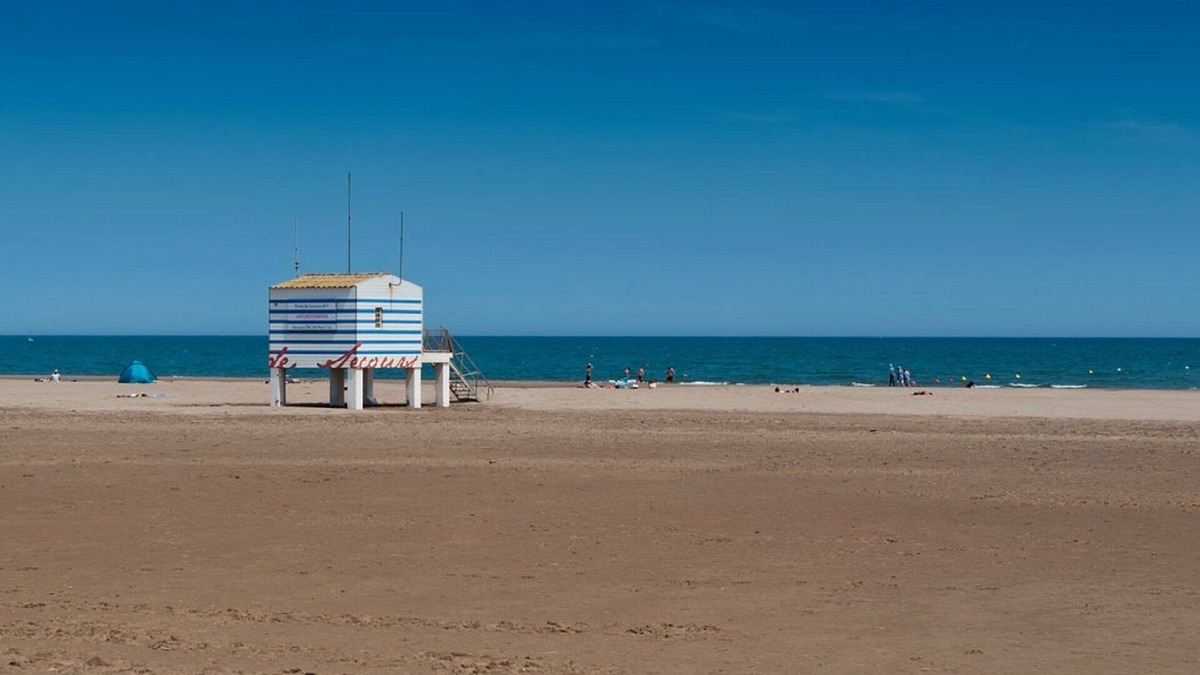 Sigean House | Mobile home for 6 people with terrace at the campsite Ensoya (3 stars) in Sigean