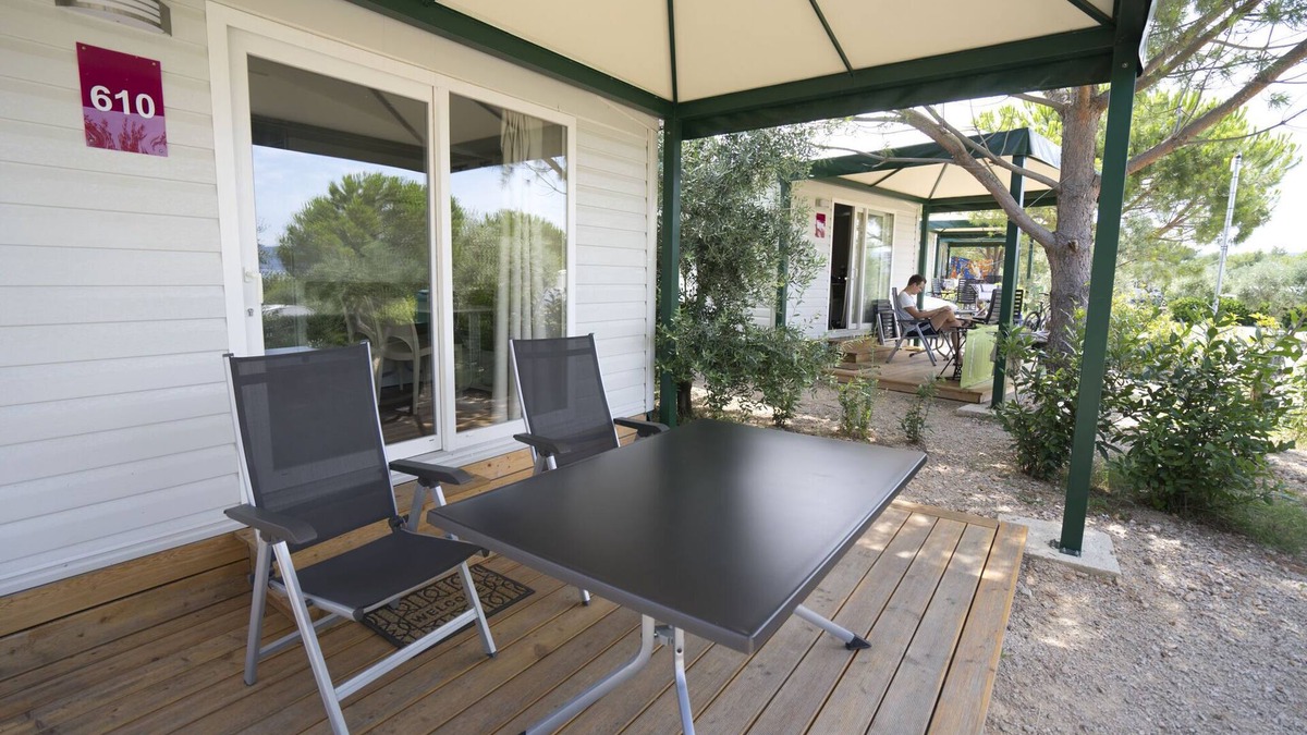 Cres House | Mobile Home in Cres near Pebble Beach