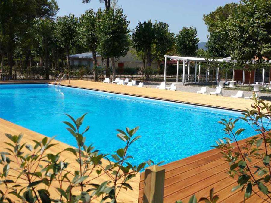 Marina di Massa House | Mobile home ∙ 2 bedrooms ∙ 4 guests