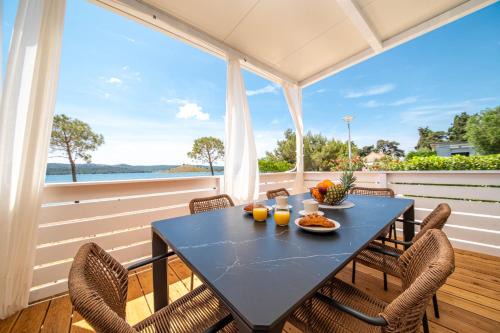 Turanj Resort | Mobile home Laguna