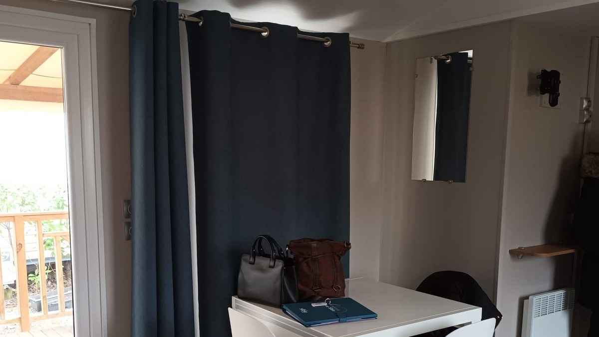 Condrieu House | Mobile home near Vienne and Lyon
