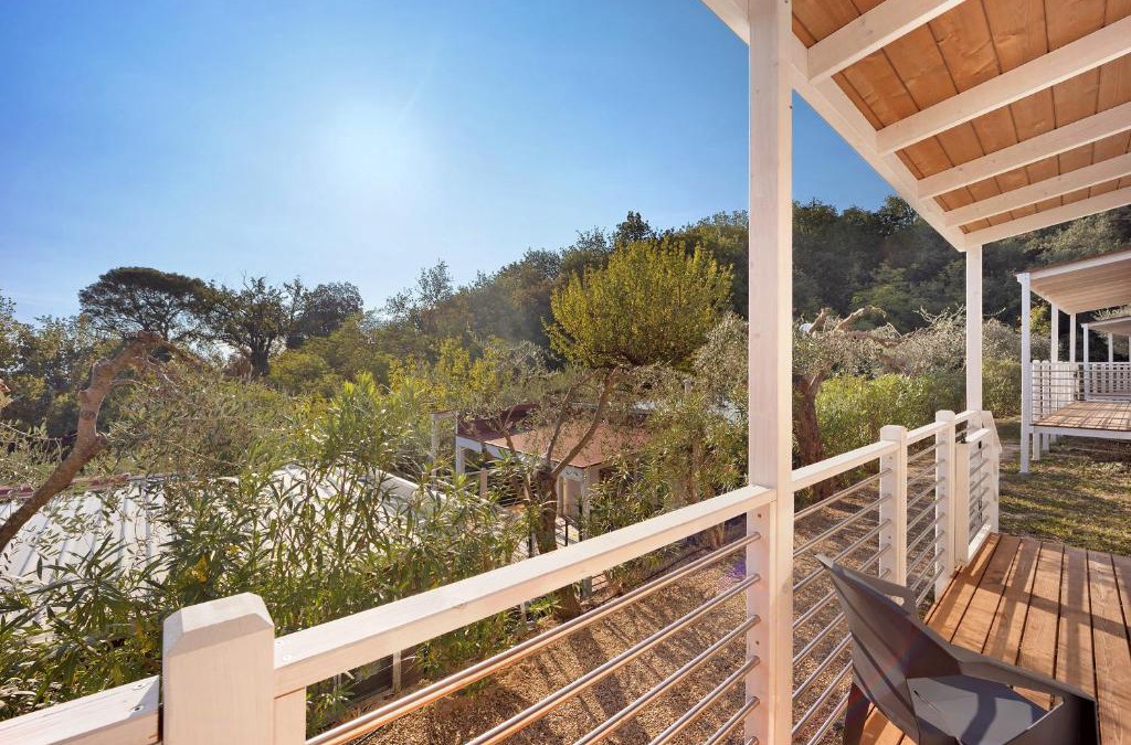 Pietra Ligure House | Mobile Home Next 229