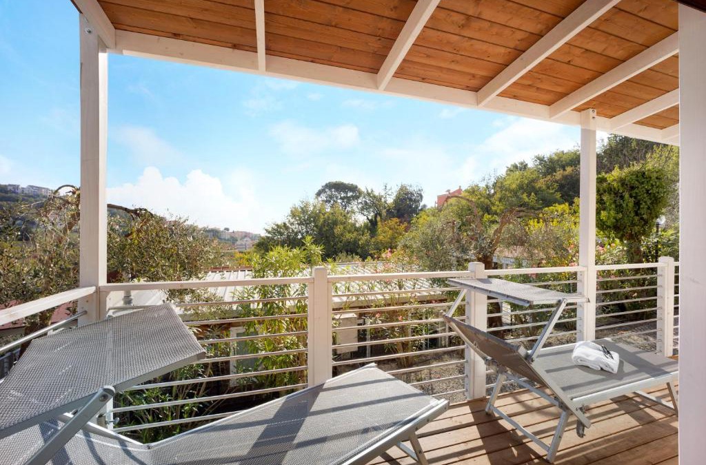 Pietra Ligure House | Mobile Home Next 230