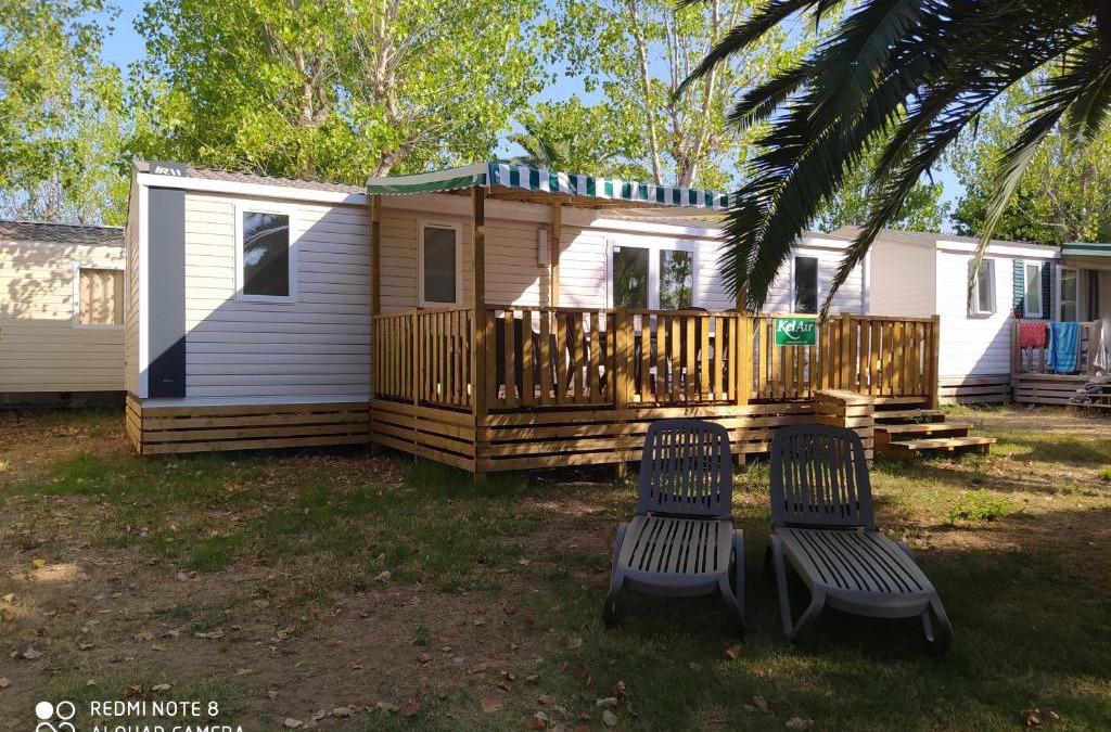 Miami Platja Other | Mobile Homes by KelAir at Playa Montroig Camping Resort