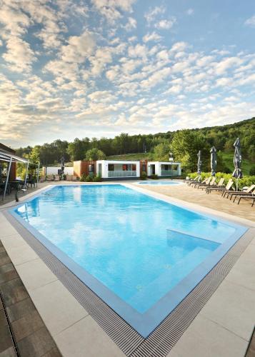 Smoljanac Other | Mobile Homes Camping Plitvice