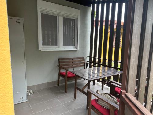 Terme Catez Apartment | Mobile House Sweet Dreams - Terme Čatež