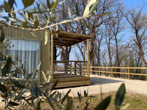 Lazise Resort | Mobilehome in Lazise - Gardasee 45718