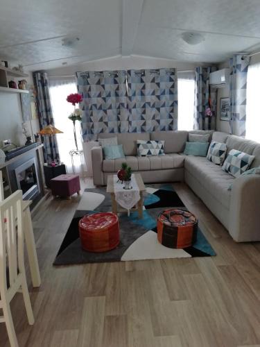 Nissan-lez-Enserune Other | Mobilhome 41m2 terrasse 15 m2