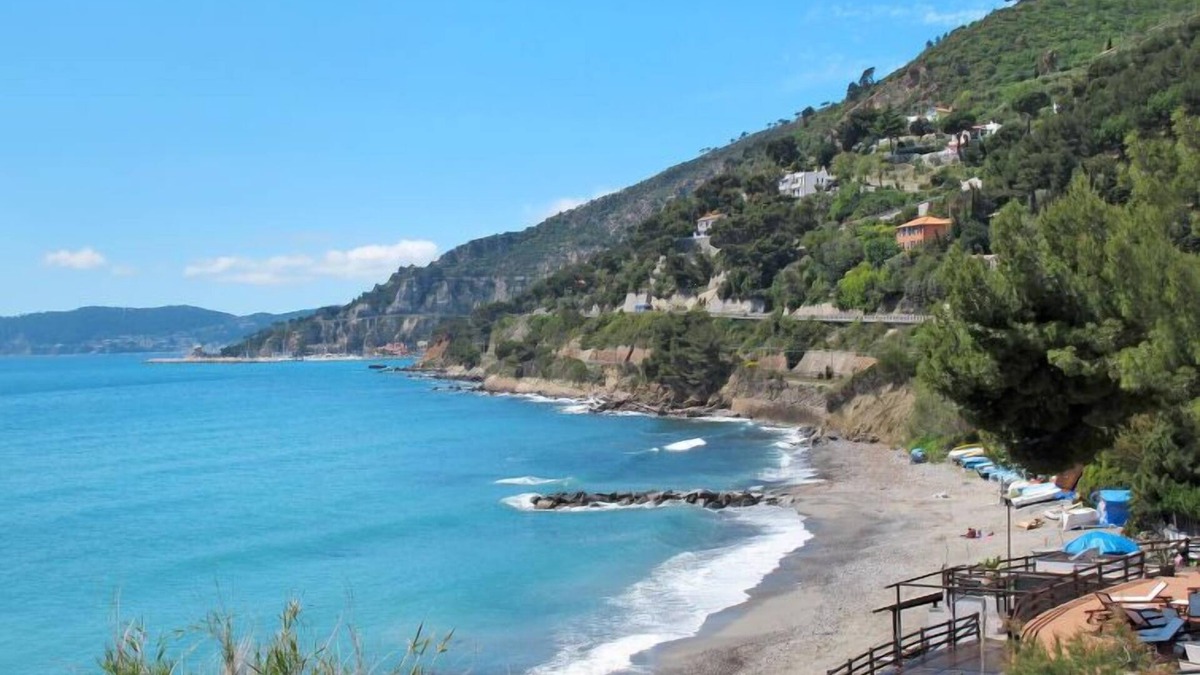 Villanova d'Albenga House | Mobilhome E (AEG403) by Interhome