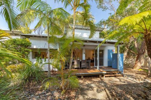 Boomerang Beach House | Mobys 29