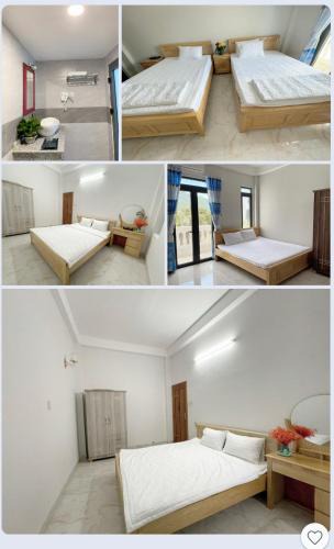 Cam Lam House | Moc homestay- Near Bai Dai Beach