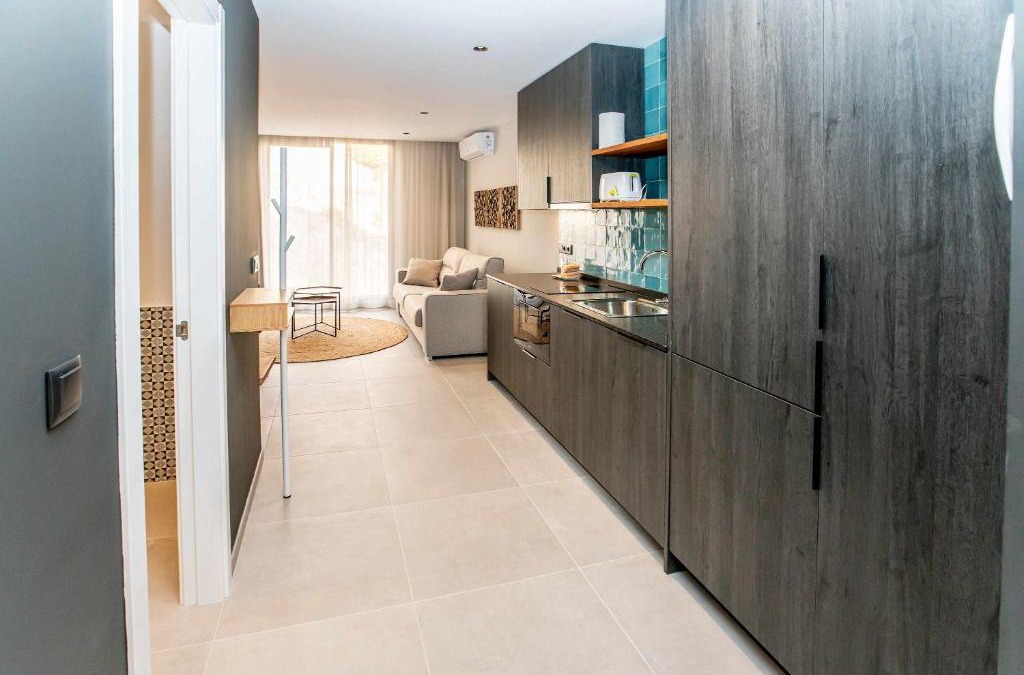 Beceite Apartment | Mocho rural home villanueva a