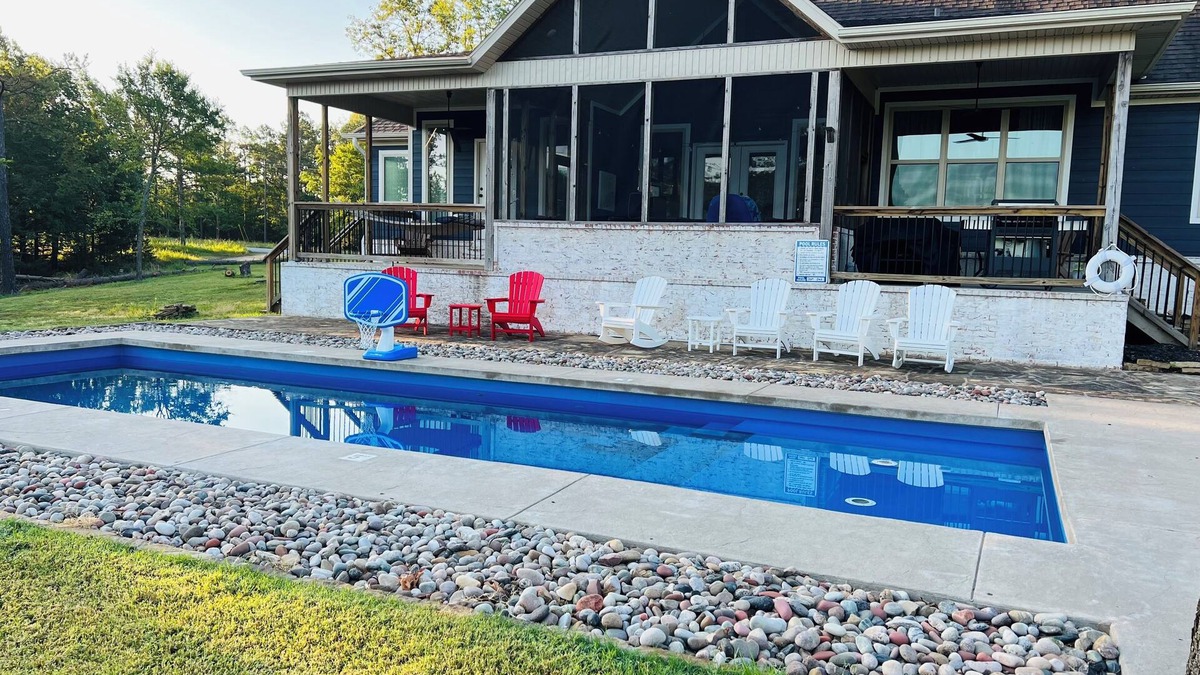 Rogers House | Mockingbird Lane