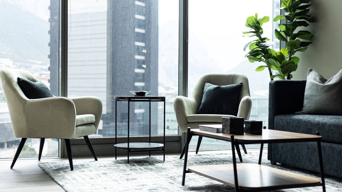Monterrey Apartment | Mod, lux in Jardín Secreto 810, 5 min to Udem