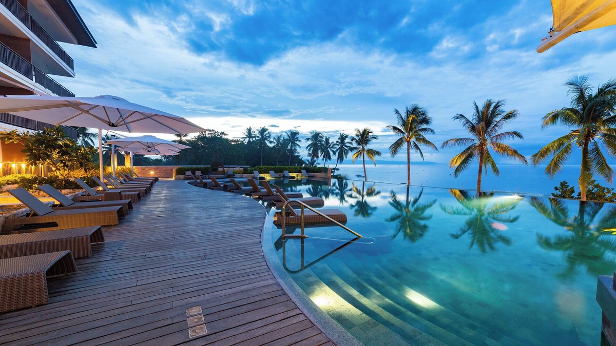 Panglao Hotel | Modala Beach Resort