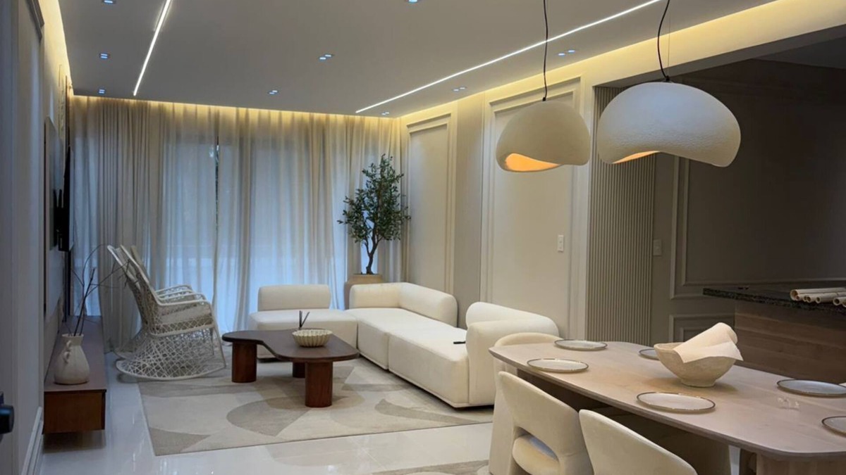 Punal Apartment | Modern Designer Apartament