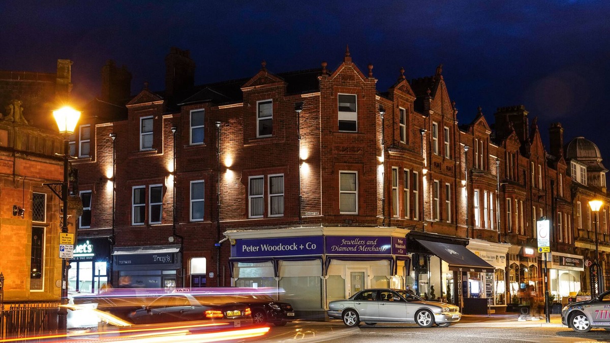 Lytham St. Anne's Hotel | Mode Hotel Lytham