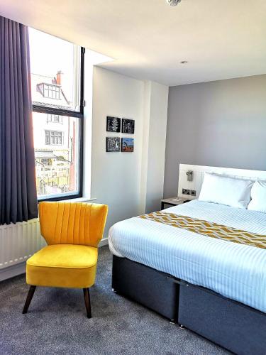Lytham St. Anne's Hotel | Mode Hotel Lytham