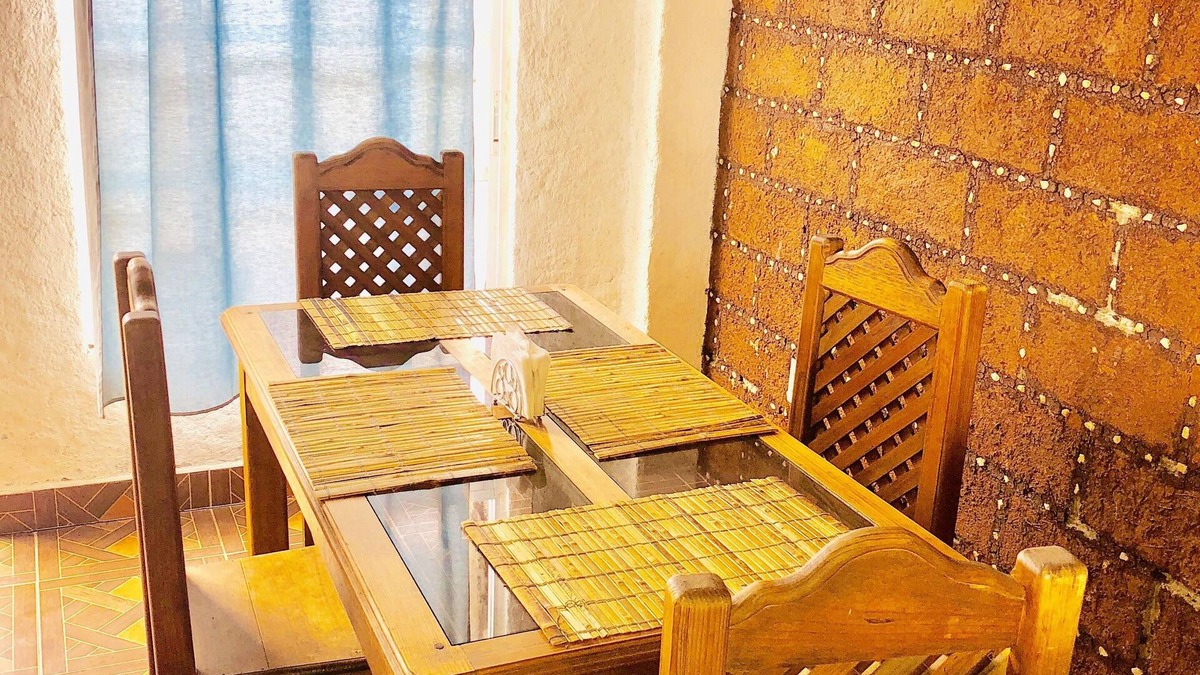 San Cristobal de las Casas Apartment | Modern Colonial Apartment