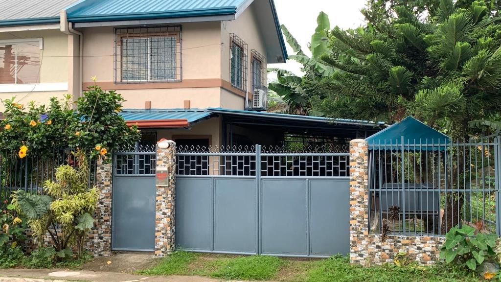 Santo Tomas Apartment | Model House Sto Tomas, Batangas