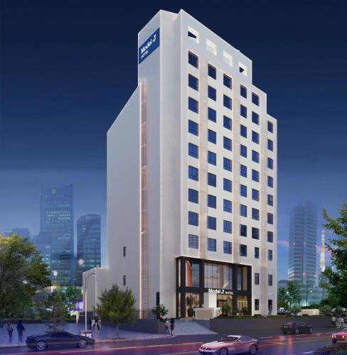 Tomang Hotel | Model J Hotel Jakarta Central Park