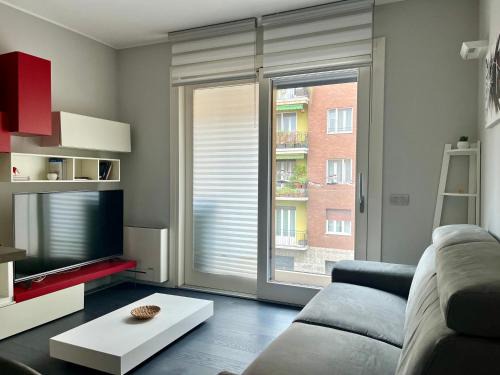 Zona Solari Apartment | Modem Home Museum District