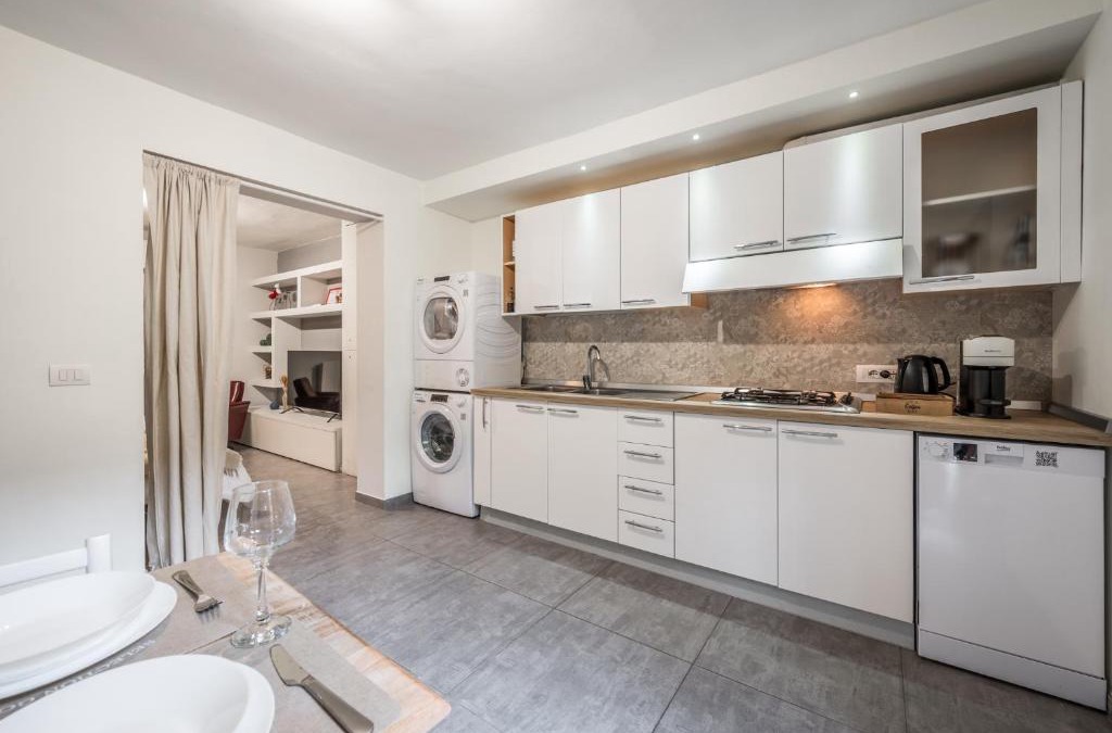 San Faustino-Madonnina-Quattroville Apartment | Modena AL Mulèin - 2 passi dal centro con parcheggio