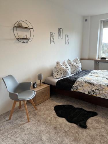 Plana Apartment | Moderní byt Planá