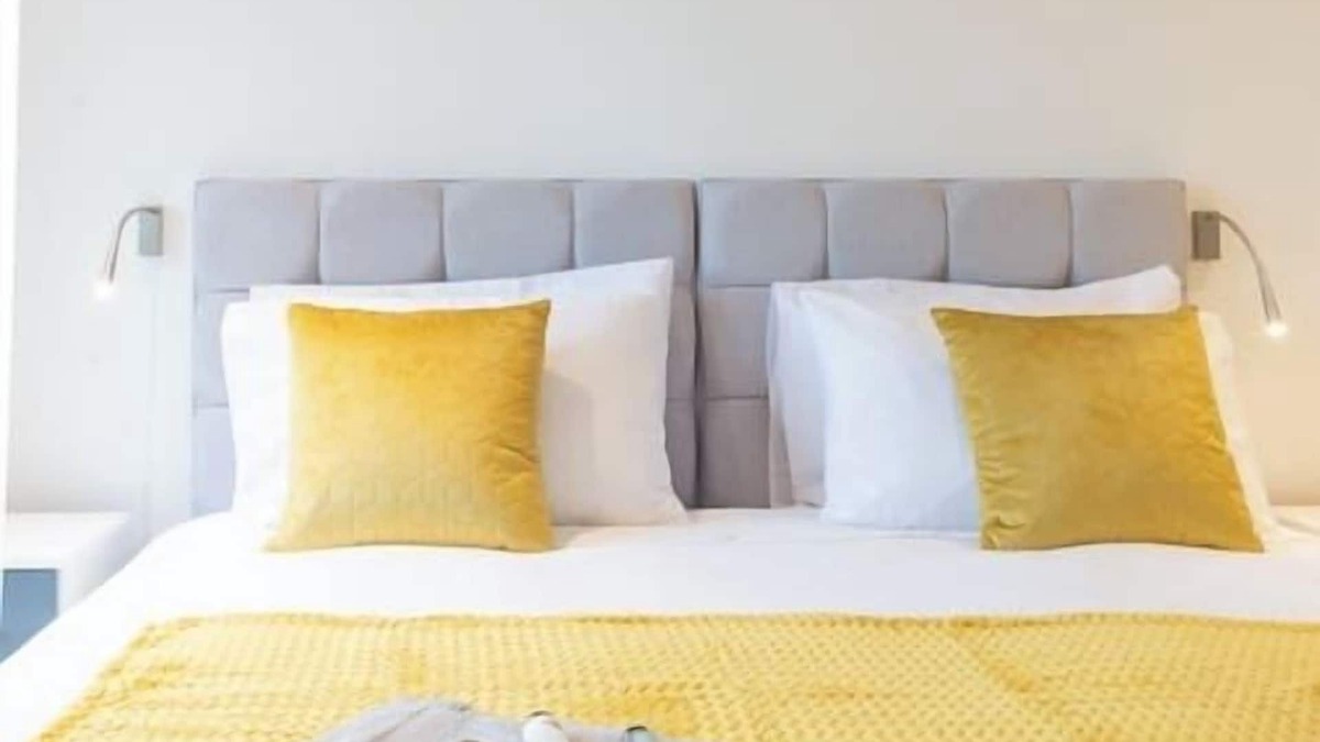 St Albans Apartment | Modern 1 bed apartment with FREE Parking