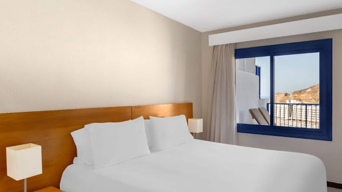 Taurito Condo | Modern 1-Bed Apartment | Taurito Resort | Sleeps 4