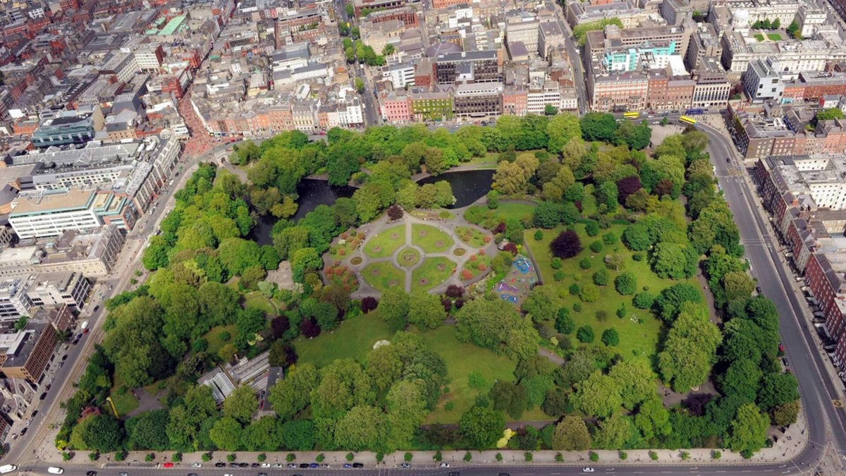 Ballsbridge Apartment | Modern 1 Bedroom Apartment In Dublin 4