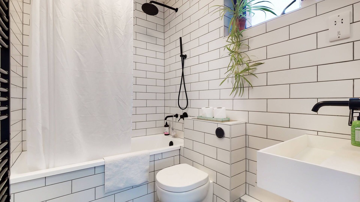Spitalfields Apartment | Modern 1 Bedroom Flat in Aldgate