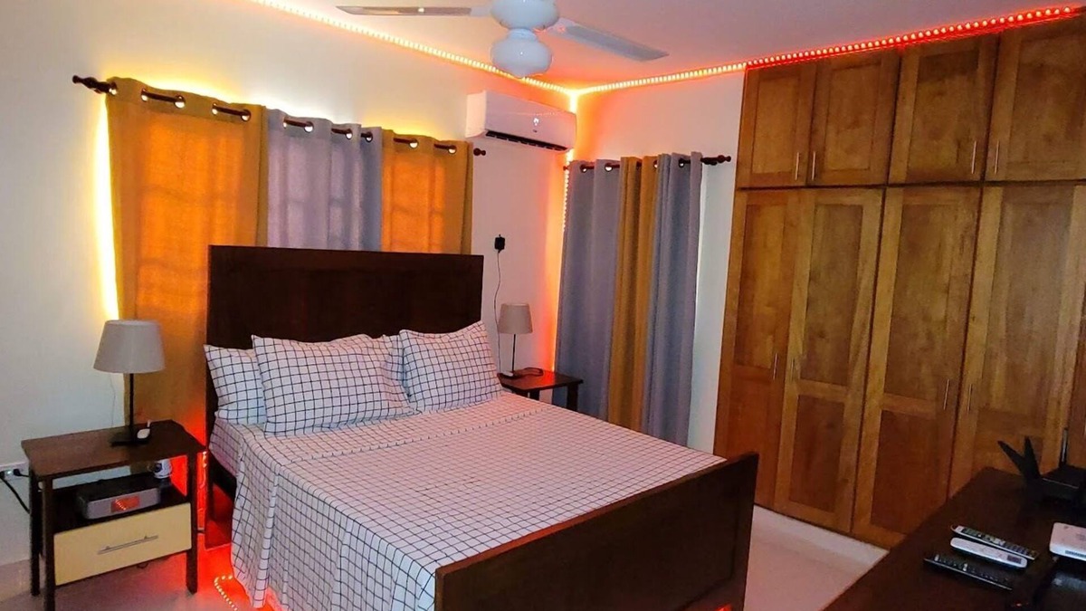 Puerto Plata House | Modern 1 BedRoom House