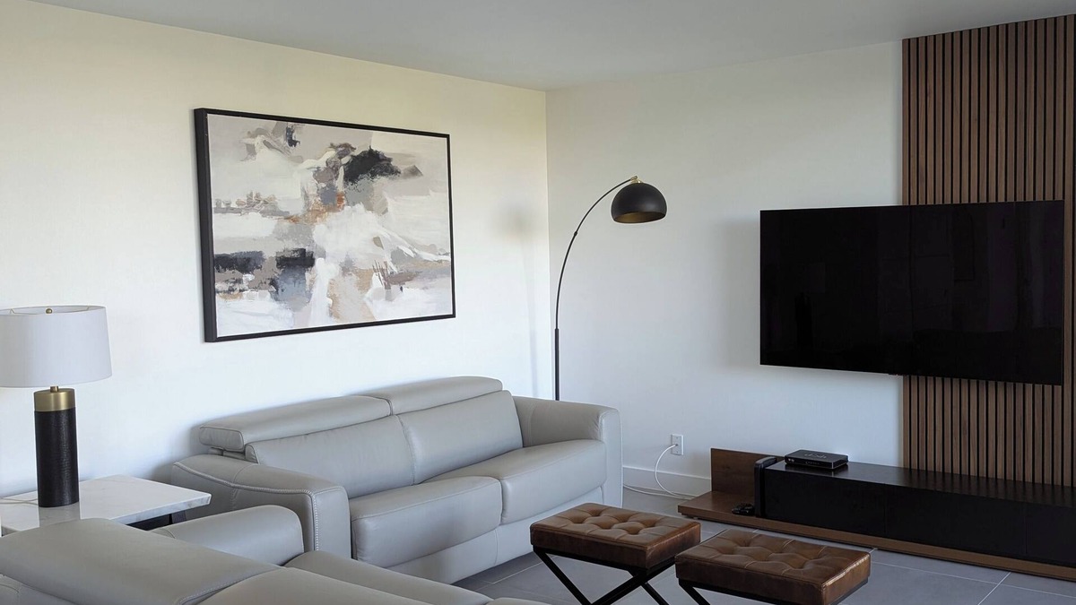 Delray Beach Apartment | Modern 1-Bedroom Condo in Delray Beach
