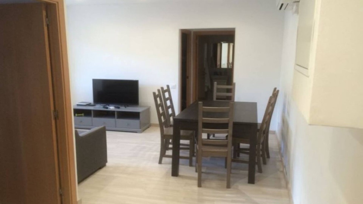 el Bon Pastor Apartment | Modern 2-BdRm Apart. in fabulous Barcelona with WiFi, AC, Big TV, dishwasher +!
