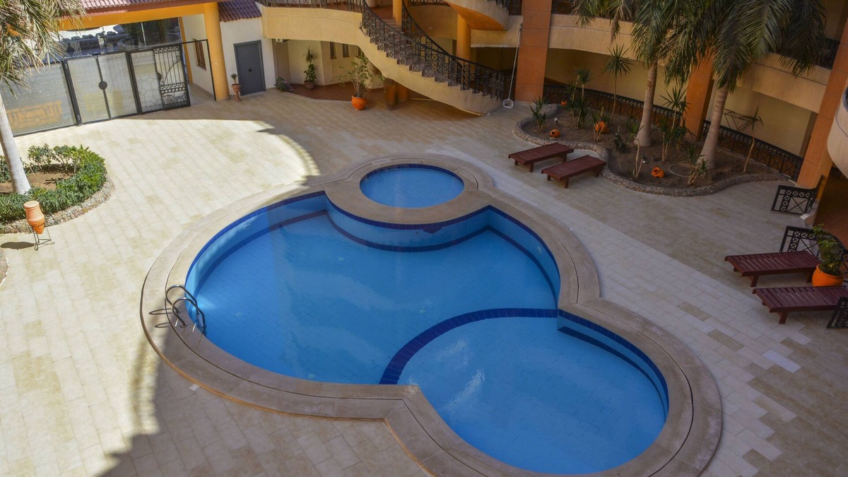 Al Mamsha El Seyahi Apartment | Modern 2 Bed/2 Bath Apt In Perfect Location Near Mamsha