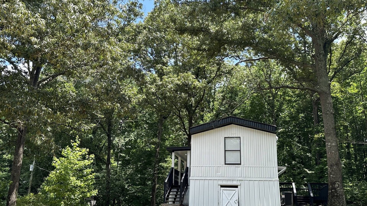 Gainesville House | Modern 2 bed Home 10 mins from Dtown Gainesville