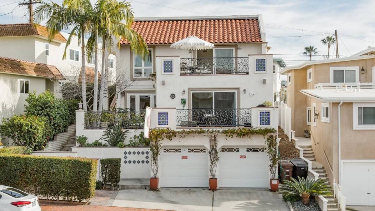 San Clemente Villa | Modern 2-Bed Villa in San Clemente - Hundreds of 5* Reviews