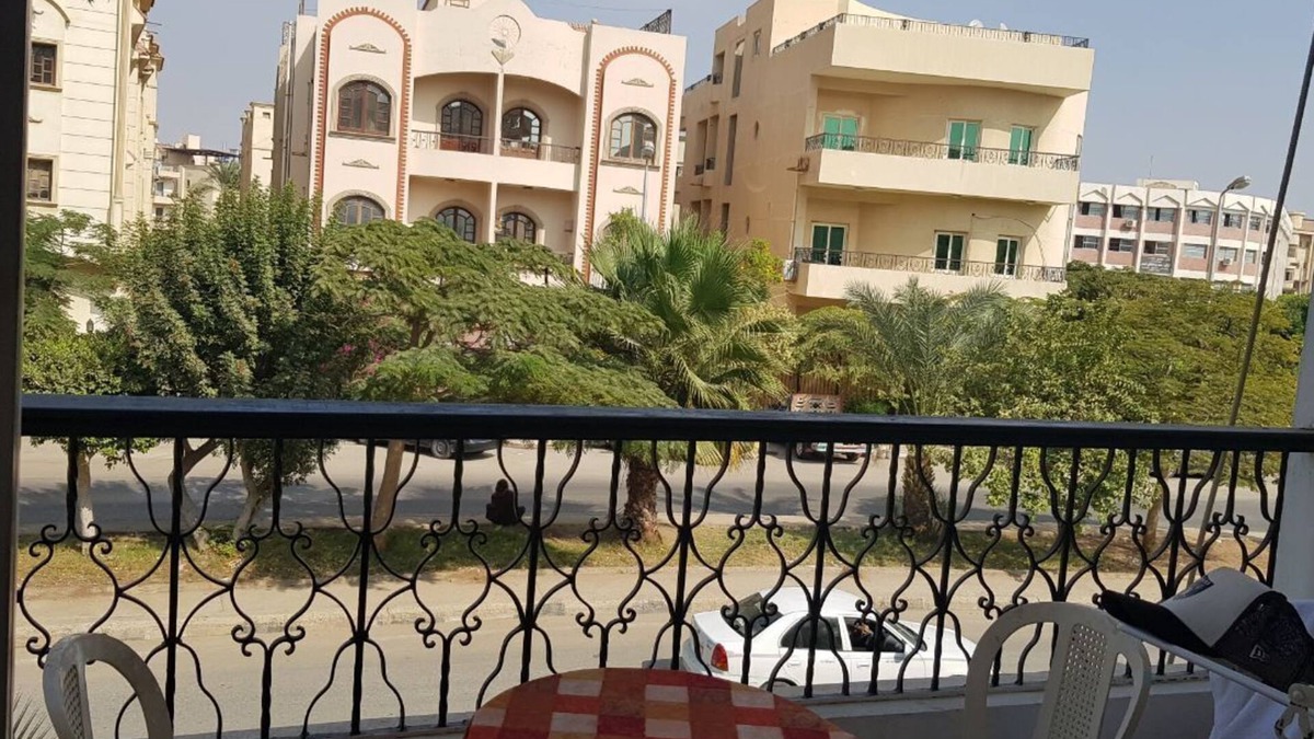 The 5th Settlement Apartment | Modern 2 Bedroom Apartment near new Cairo Festival City, Cairo, Egypt