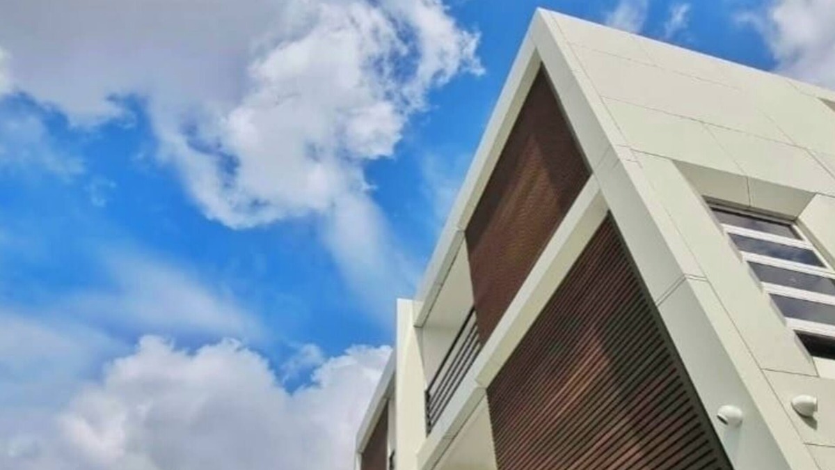 Noord Apartment | Modern 2-Bedroom Apartment with AC & WiFi in Central Paramaribo