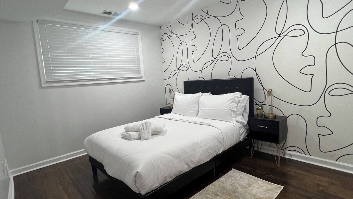 Anacostia Apartment | Modern 2-Bedroom Apartment in Vibrant DC