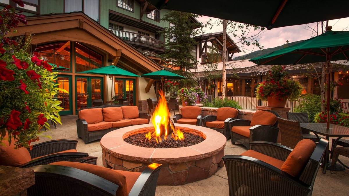 Vail Hotel | Modern 2 BR Condo Lodge at Vail, Walk to Gondola by RedAwning - Save 20% on 7+ Nights!