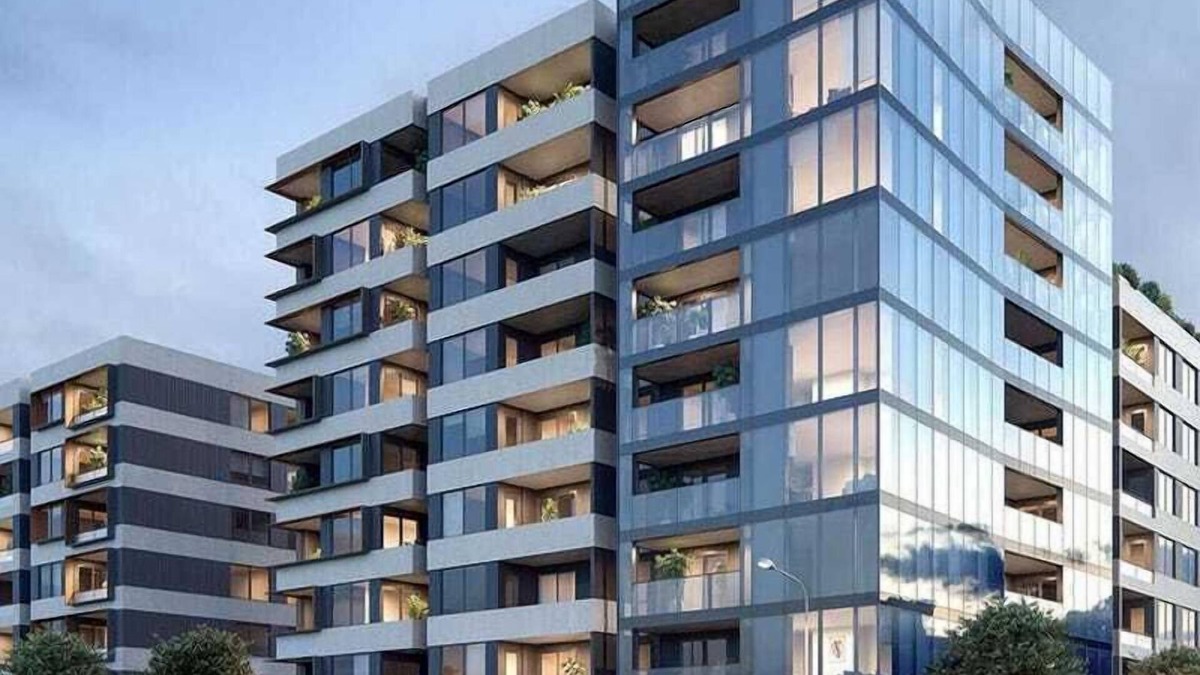 Clayton Apartment | Modern 2B Apt in Clayton South