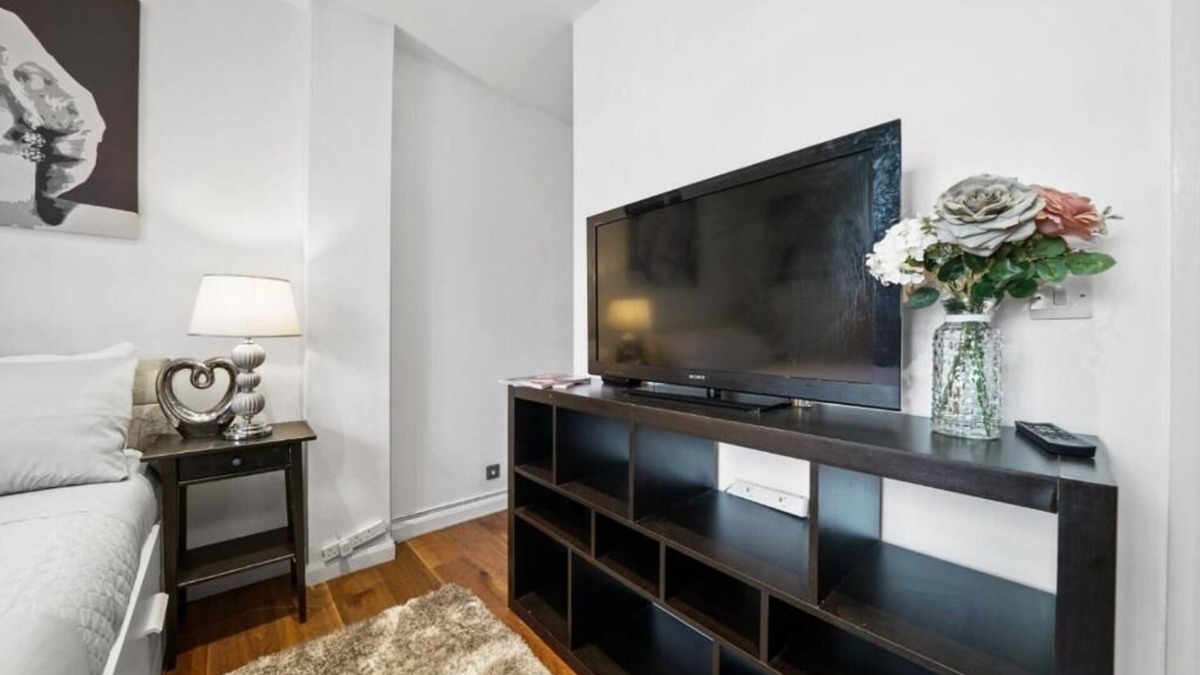 Deptford Apartment | Modern 2Bed Apartment London Greenwich Cutty Sark O2 Arena - Perfect 4 longstay