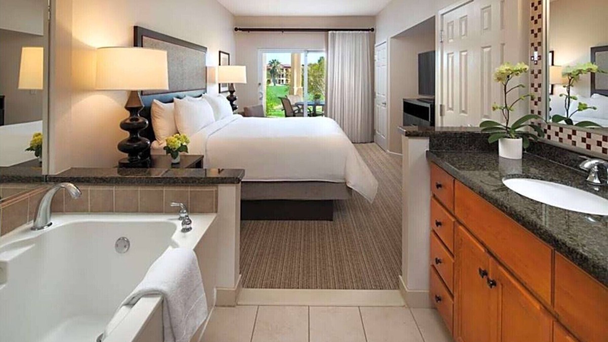 Palm Desert Resort | Modern 2BR/2BA at Shadow Ridge Villages – Paradise in Palm Desert