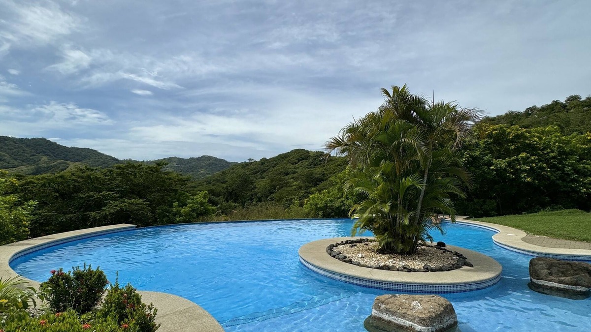 Playa Ocotal Condo | Modern 2BR/2BA Coastal Escape in Ocotal