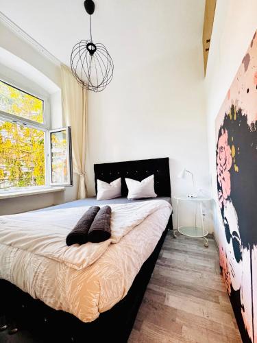 Klosterneuburg Apartment | Modern 2BR for 5P Peaceful & Central Stay