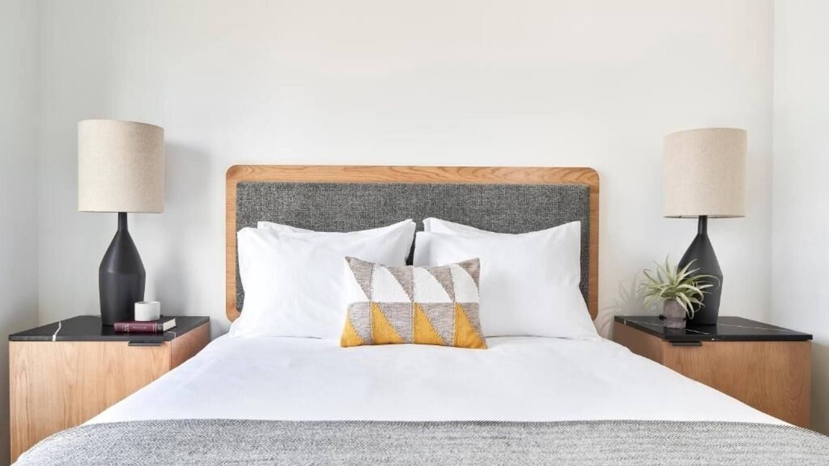LoDo Hotel | Modern 2BR w/Full Kitchen | Outdoor Pool | BBQ Area | Coors Field – 0.7 miles