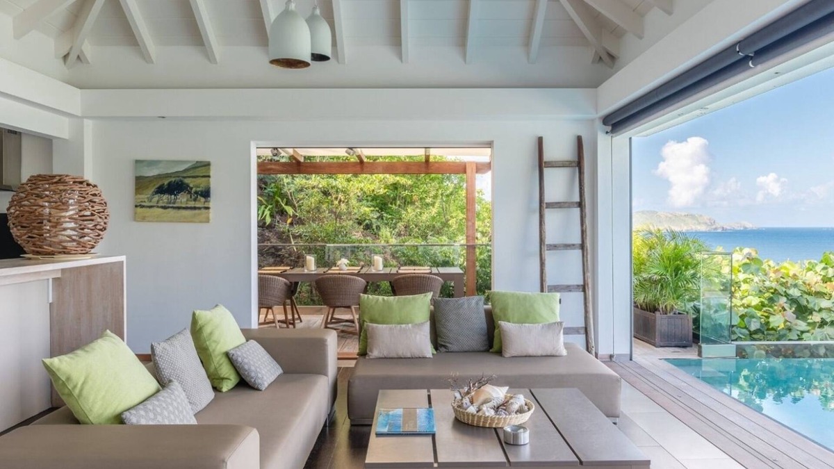 Lurin Villa | Modern 3 BDRM Villa w Pool and BBQ