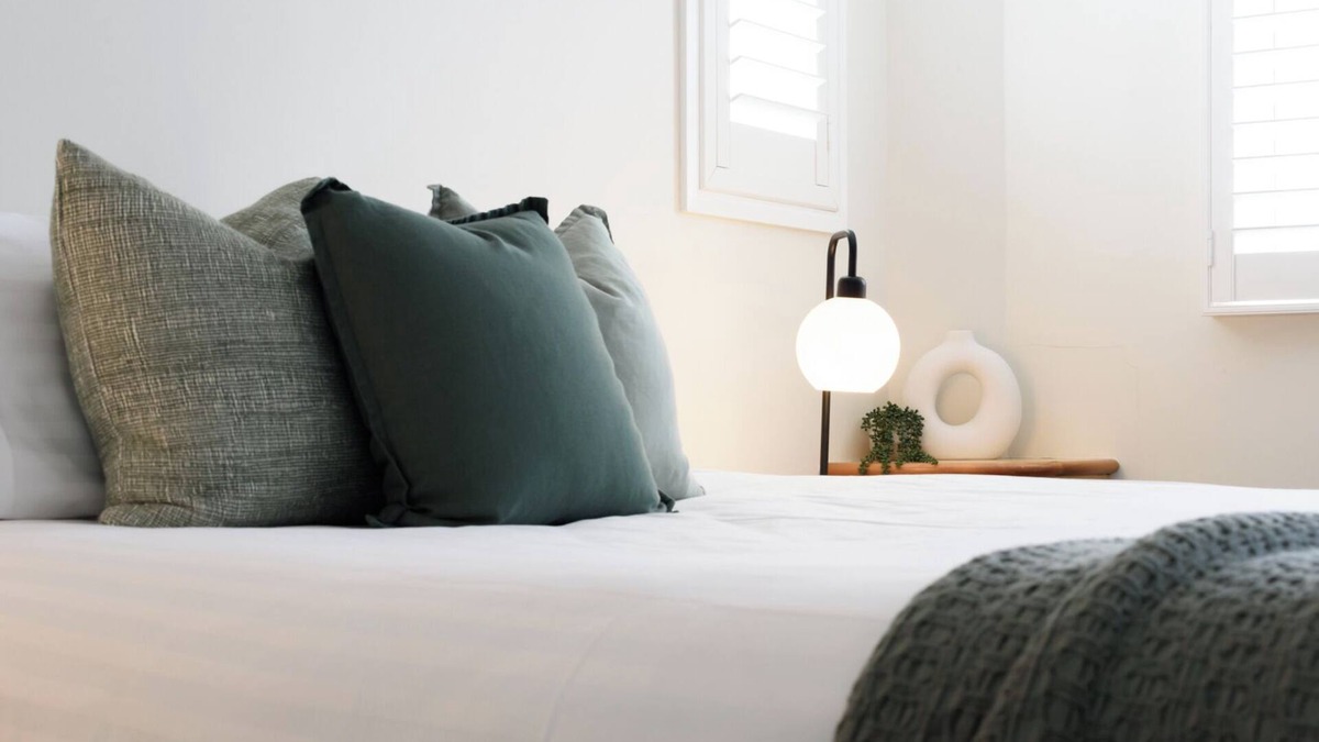 Launceston CBD House | Modern 3-Bed House in Launceston CBD w/Parking